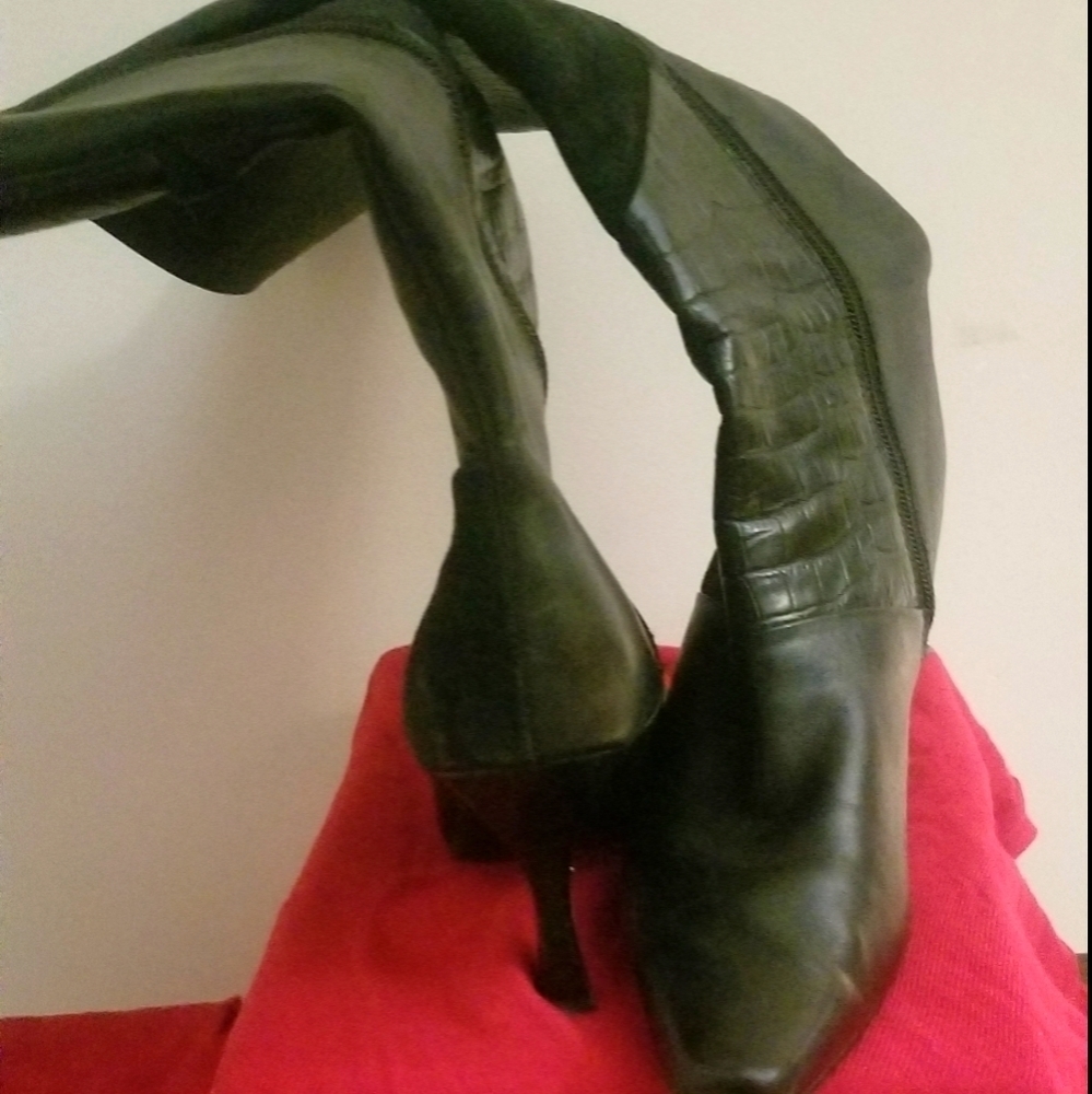 WORTHINGTON Boots